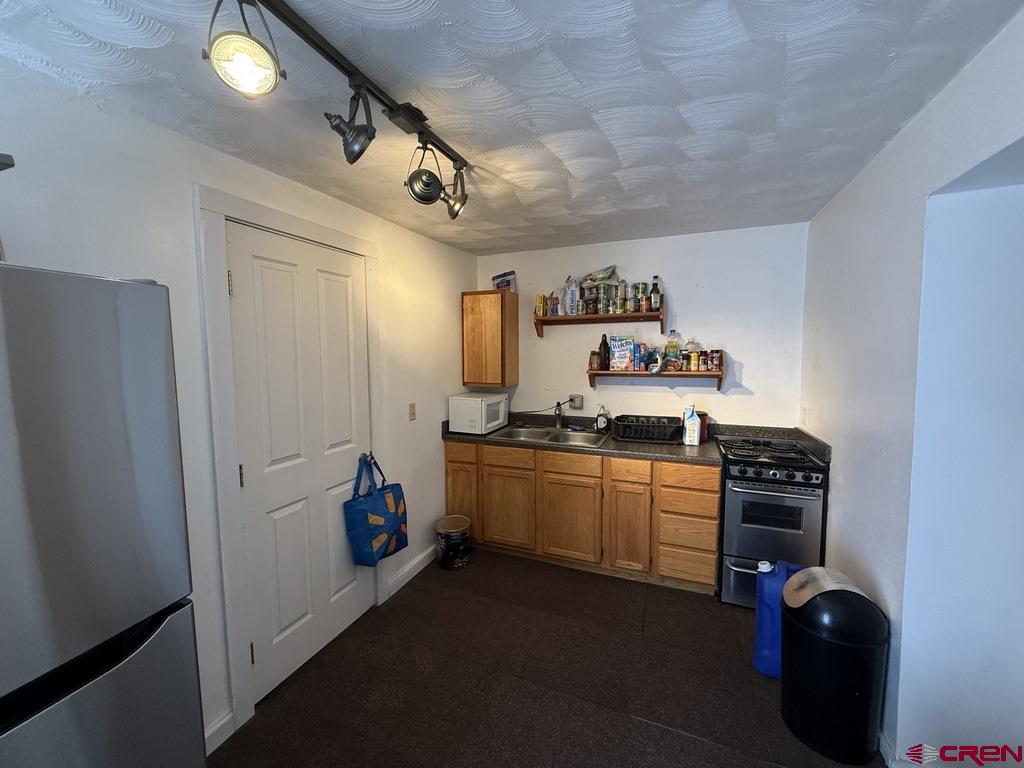 951 N Highway 149 Lake City CO 81235