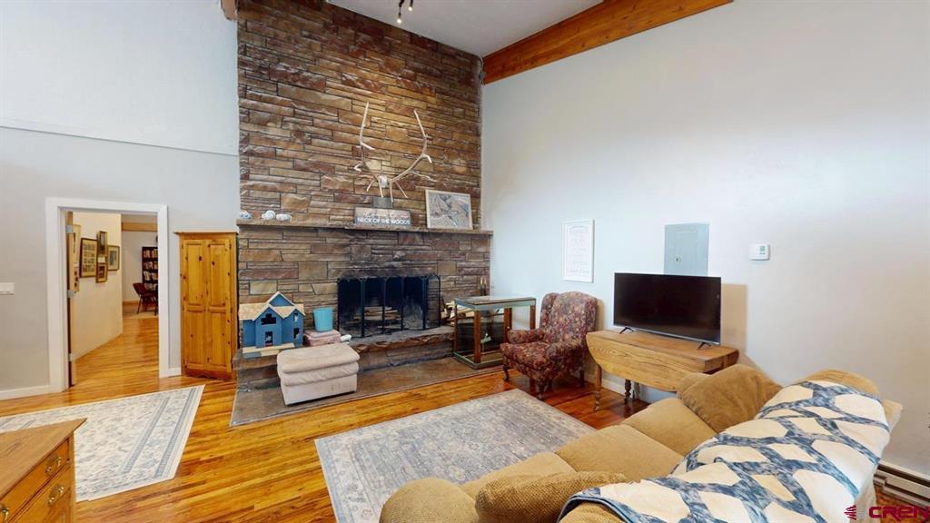 951 N Highway 149 Lake City CO 81235