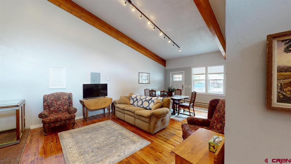 951 N Highway 149 Lake City CO 81235