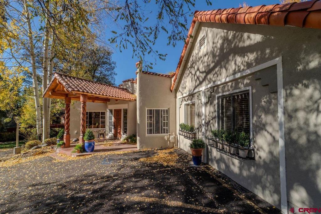 3649 Main Avenue Durango CO 81301
