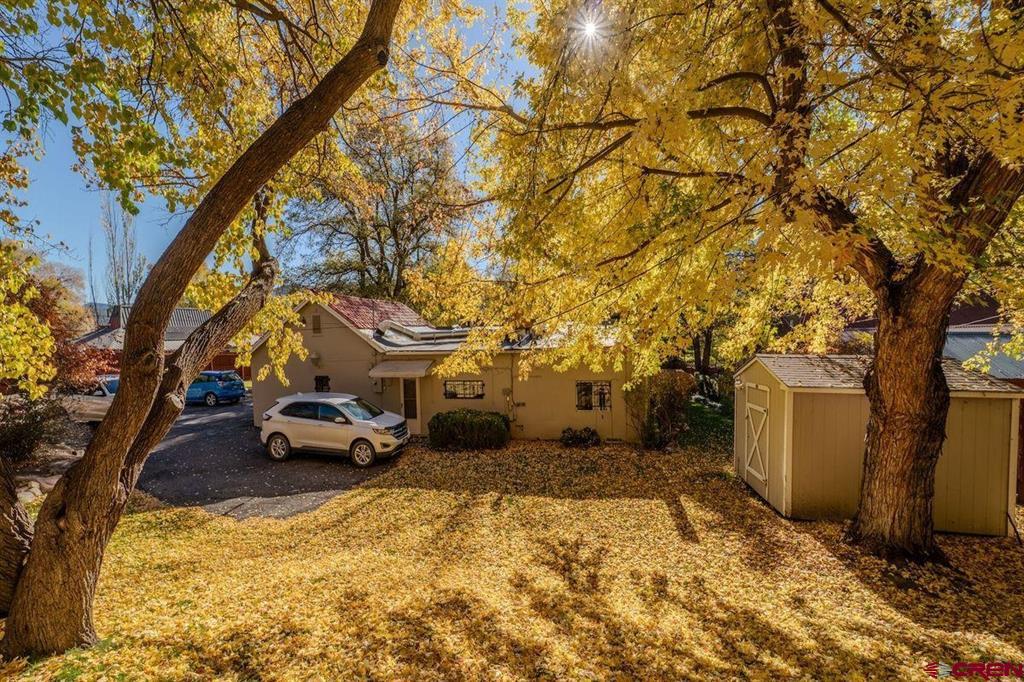 3649 Main Avenue Durango CO 81301