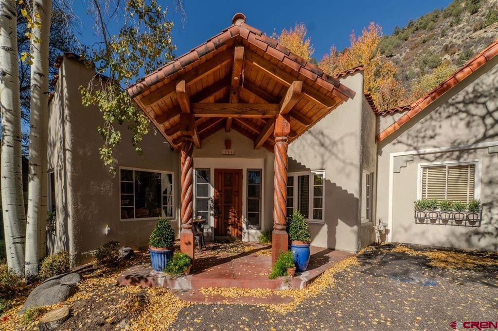 3649 Main Avenue Durango CO 81301