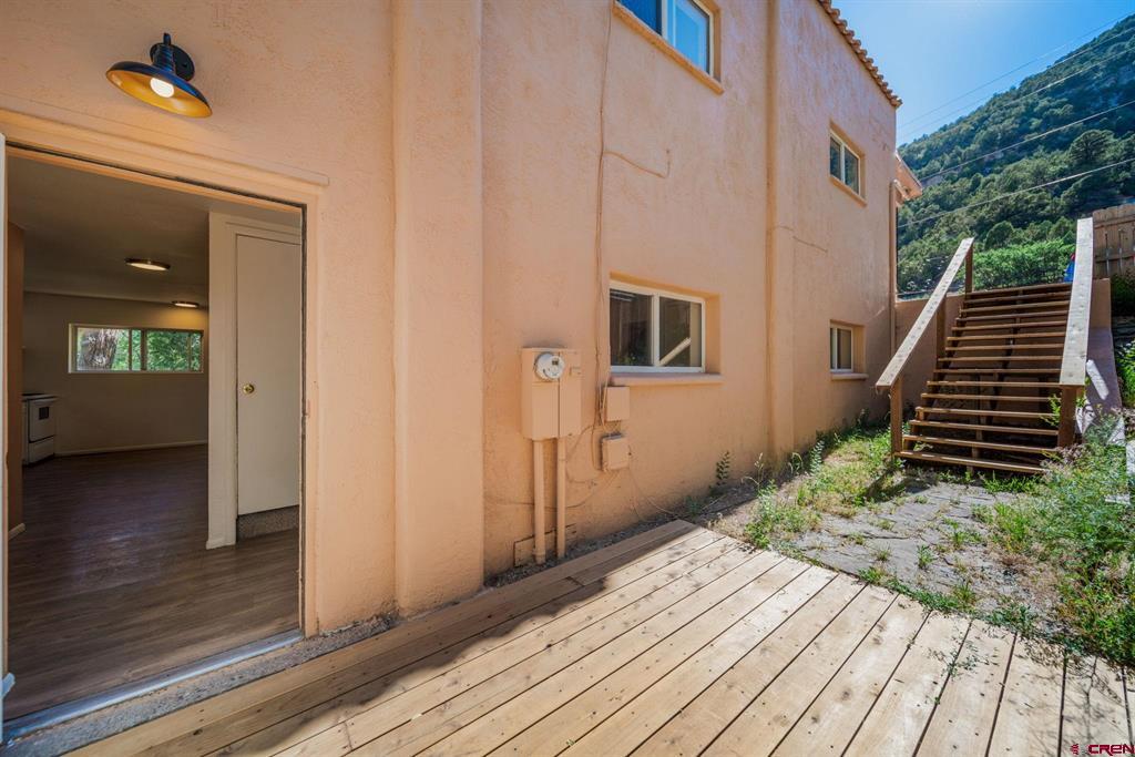 1076 Animas View Drive Durango CO 81301