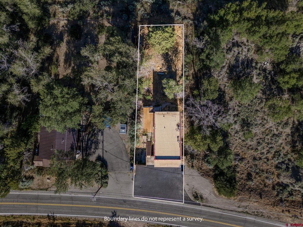 1076 Animas View Drive Durango CO 81301
