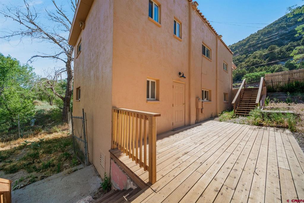1076 Animas View Drive Durango CO 81301