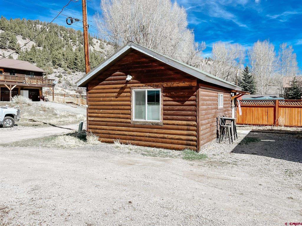 809 Silver Street Lake City CO 81235