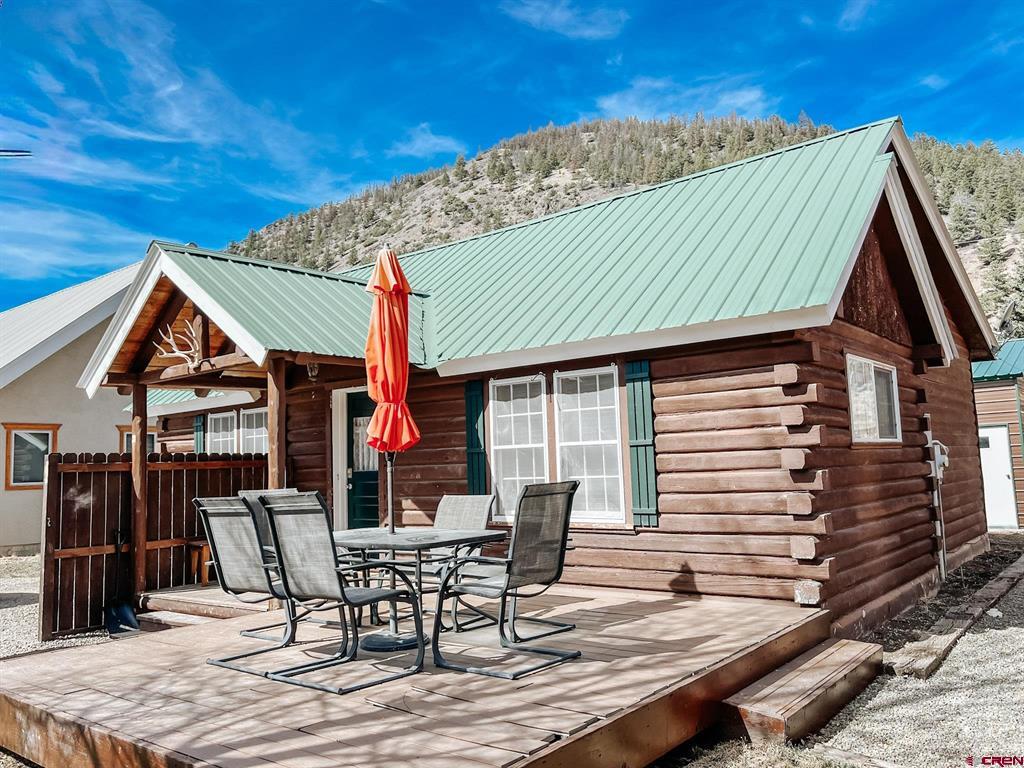 809 Silver Street Lake City CO 81235