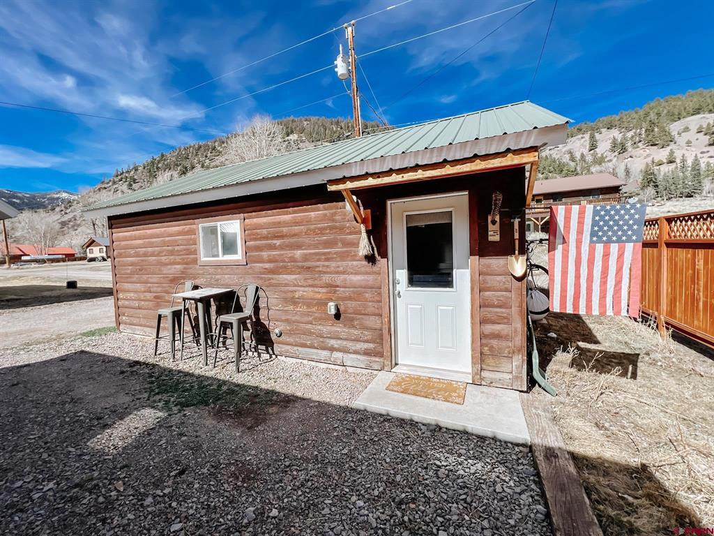 809 Silver Street Lake City CO 81235