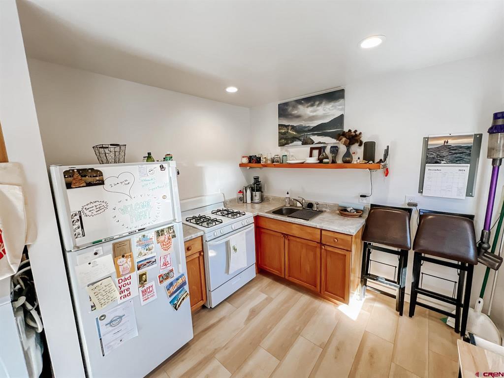 809 Silver Street Lake City CO 81235