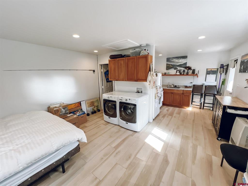 809 Silver Street Lake City CO 81235