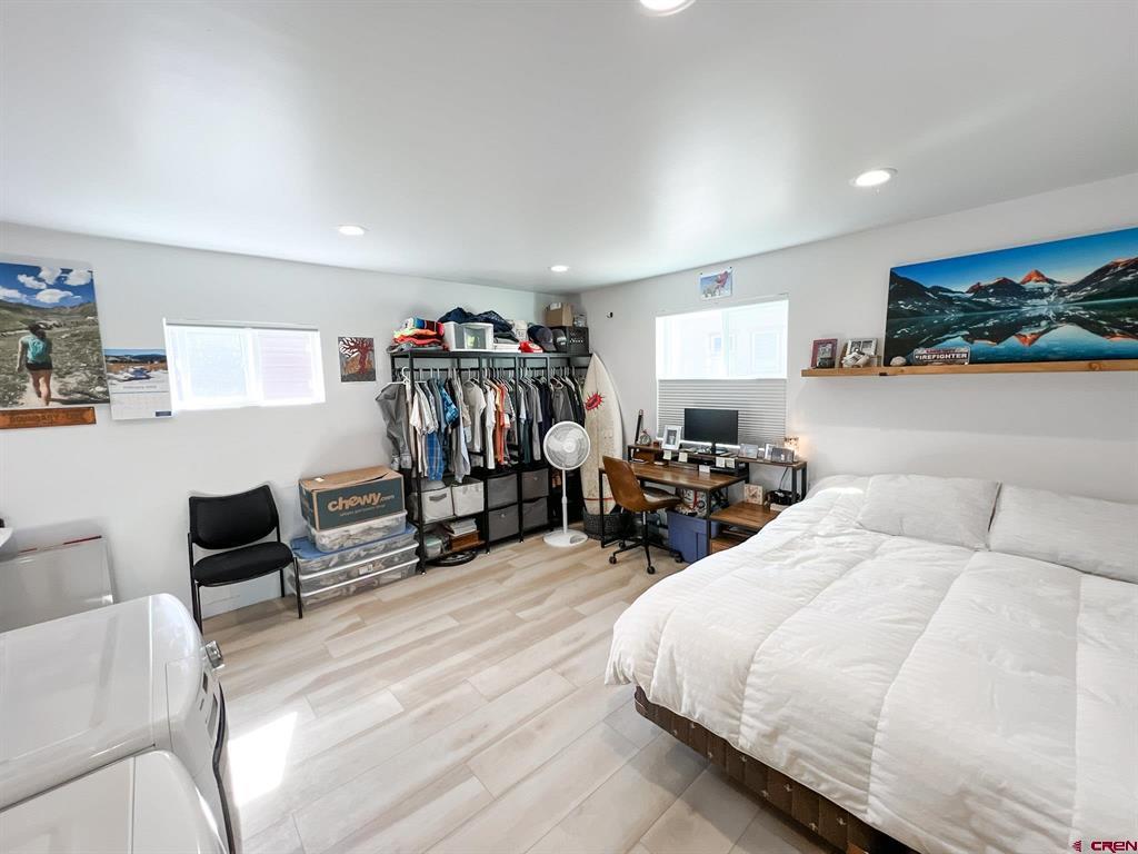 809 Silver Street Lake City CO 81235