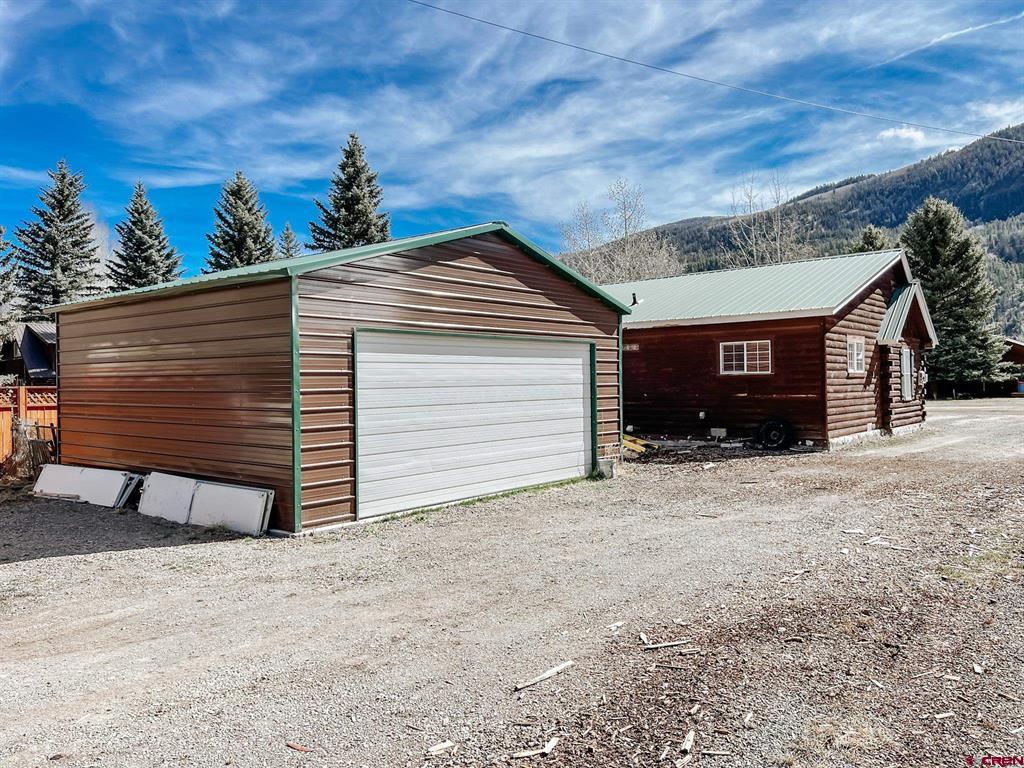 809 Silver Street Lake City CO 81235