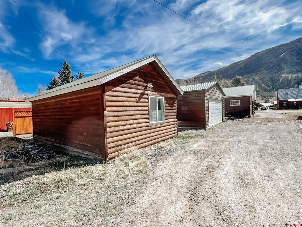 809 Silver Street Lake City CO 81235
