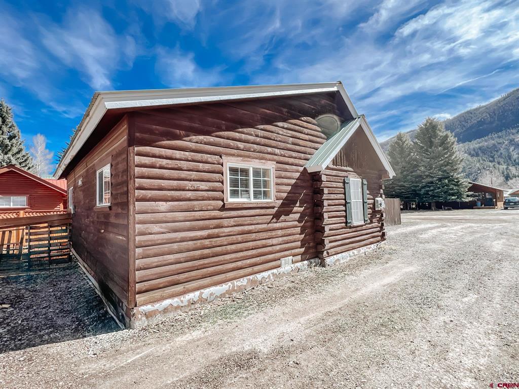 809 Silver Street Lake City CO 81235