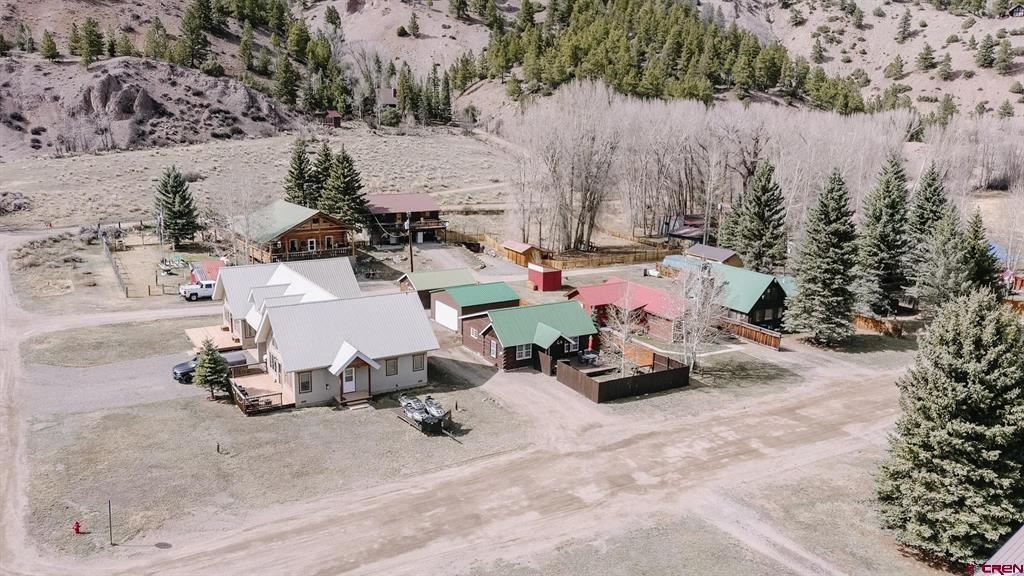 809 Silver Street Lake City CO 81235