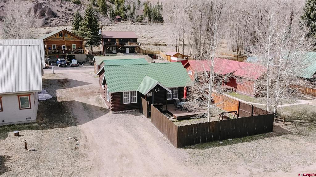 809 Silver Street Lake City CO 81235