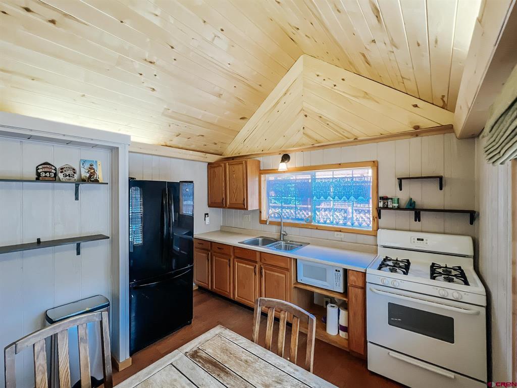 809 Silver Street Lake City CO 81235