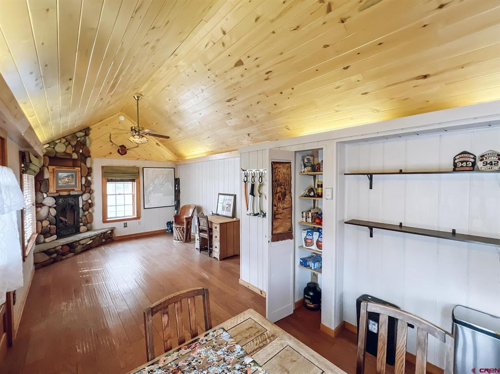 809 Silver Street Lake City CO 81235