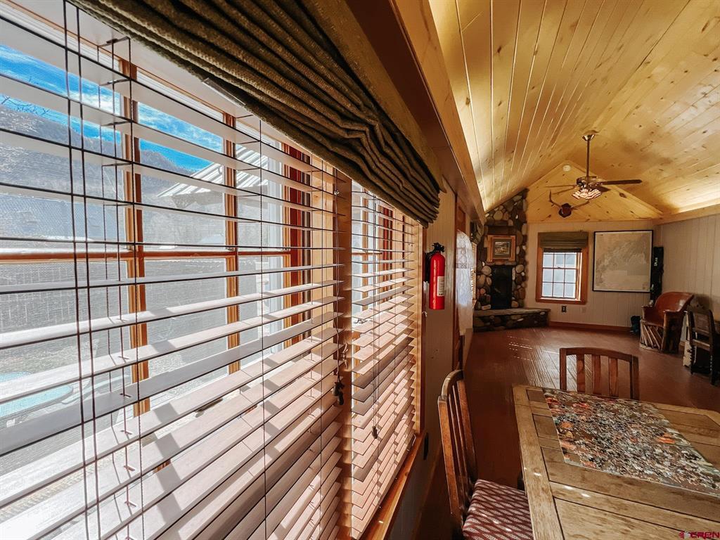 809 Silver Street Lake City CO 81235