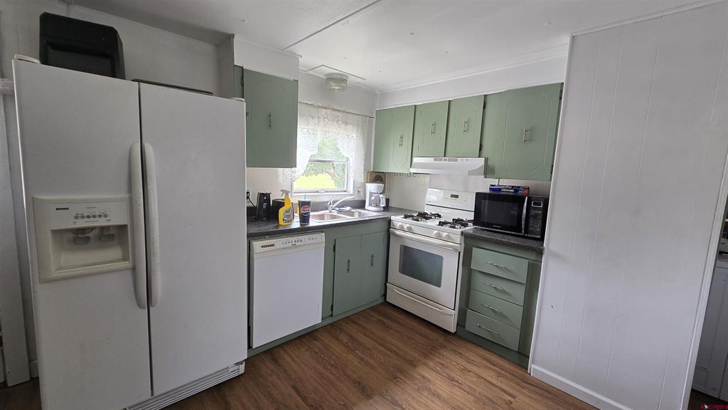 20975 Road B Cortez CO 81321
