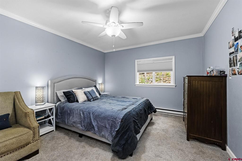 129 & 131 Loretta Court Ouray CO 81427