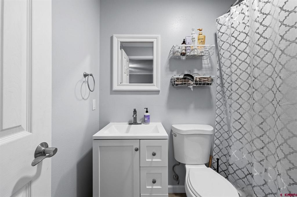 129 & 131 Loretta Court Ouray CO 81427