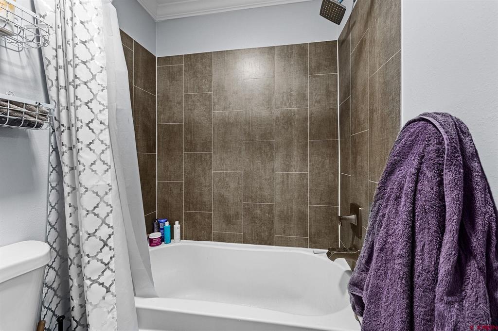 129 & 131 Loretta Court Ouray CO 81427