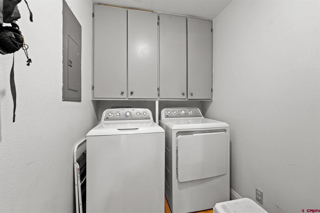129 & 131 Loretta Court Ouray CO 81427