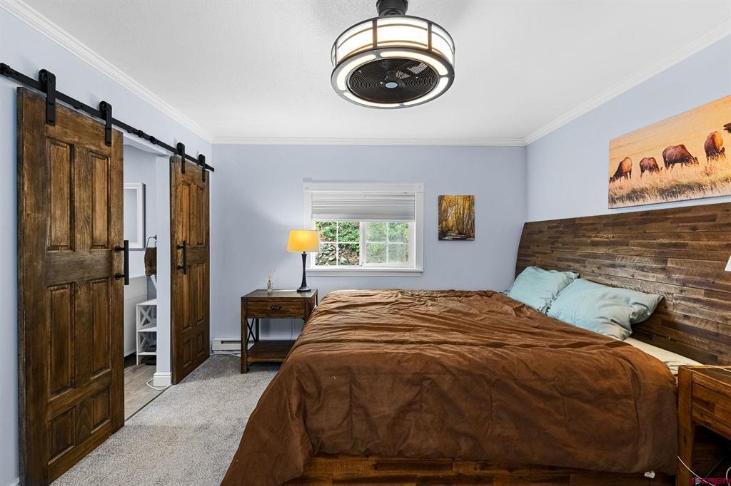 129 & 131 Loretta Court Ouray CO 81427