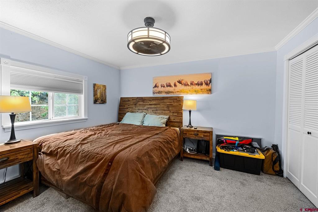 129 & 131 Loretta Court Ouray CO 81427