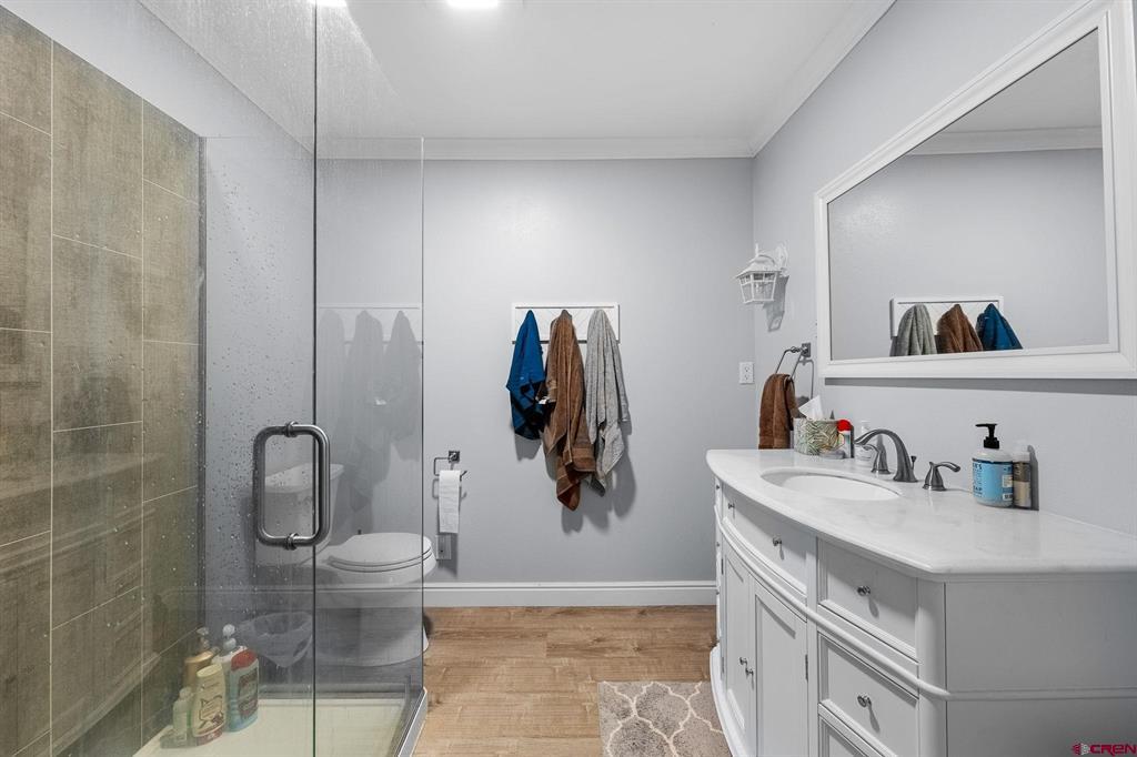 129 & 131 Loretta Court Ouray CO 81427