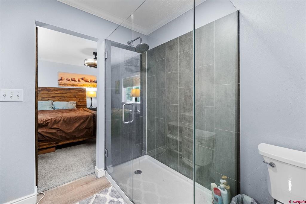 129 & 131 Loretta Court Ouray CO 81427