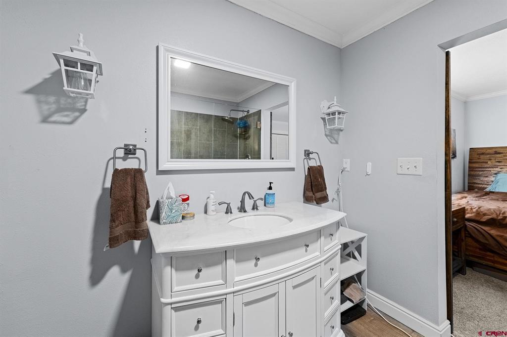 129 & 131 Loretta Court Ouray CO 81427