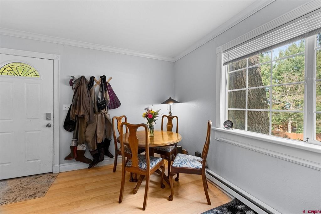 129 & 131 Loretta Court Ouray CO 81427