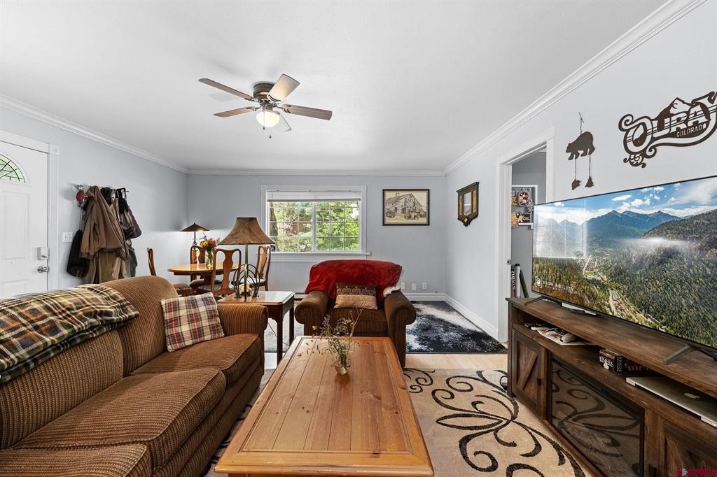 129 & 131 Loretta Court Ouray CO 81427
