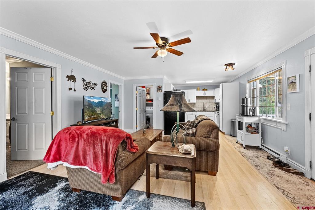 129 & 131 Loretta Court Ouray CO 81427