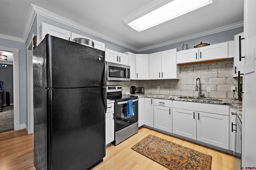 129 & 131 Loretta Court Ouray CO 81427