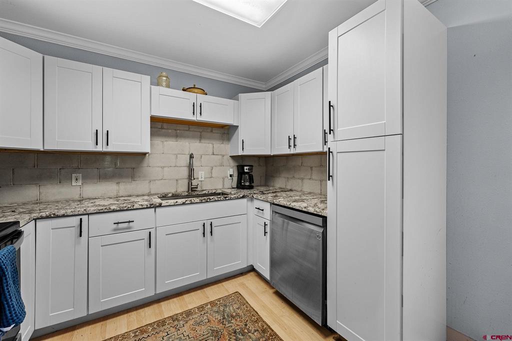 129 & 131 Loretta Court Ouray CO 81427
