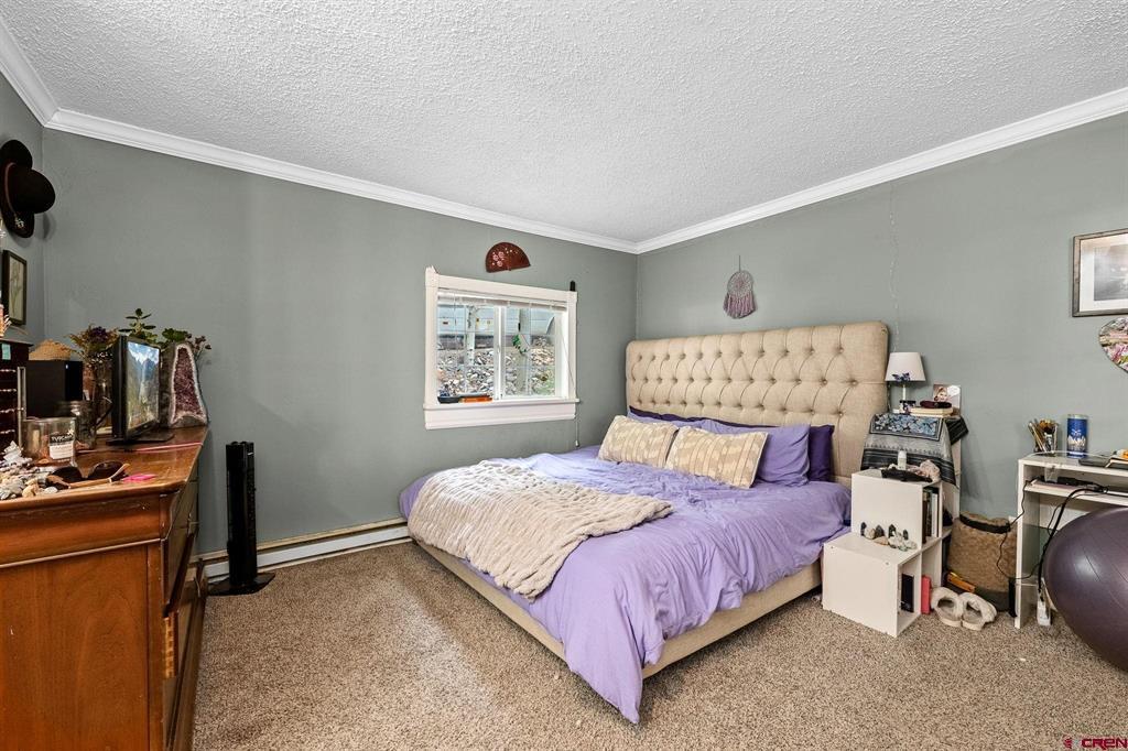 129 & 131 Loretta Court Ouray CO 81427