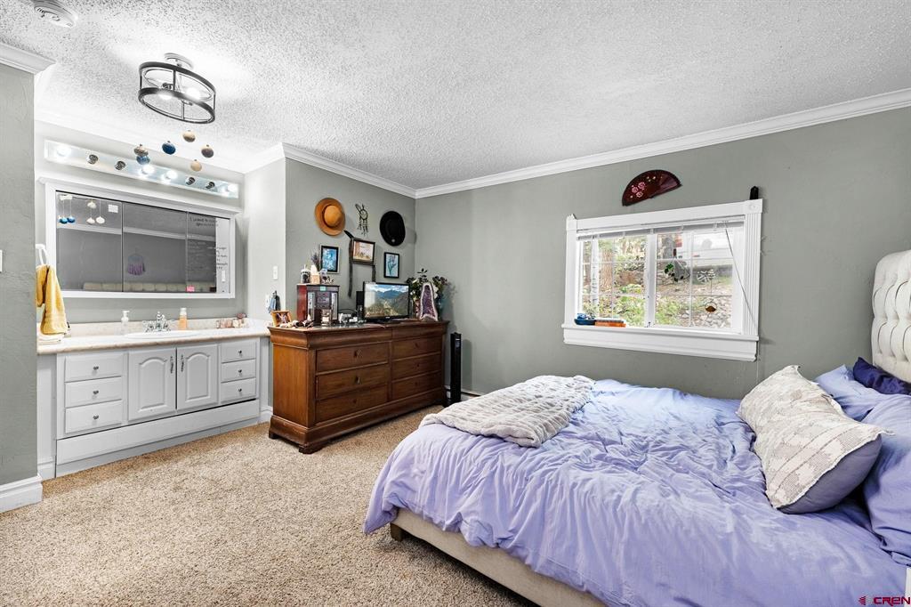 129 & 131 Loretta Court Ouray CO 81427