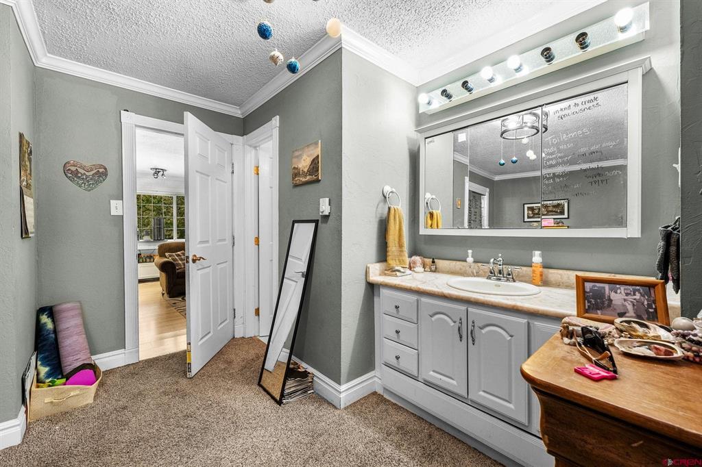 129 & 131 Loretta Court Ouray CO 81427