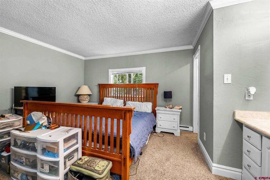 129 & 131 Loretta Court Ouray CO 81427