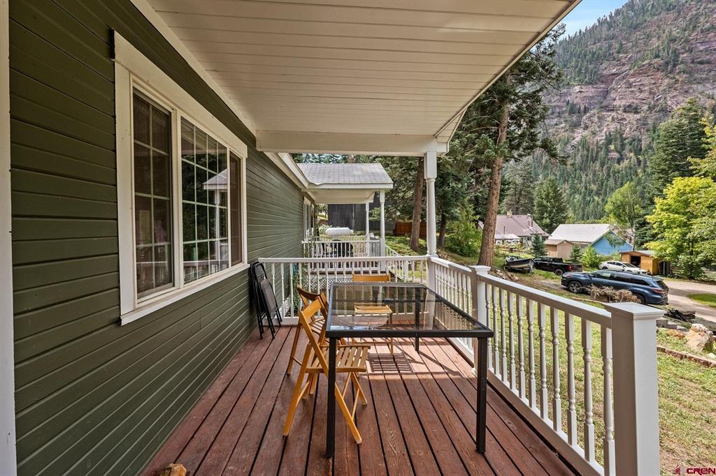 129 & 131 Loretta Court Ouray CO 81427