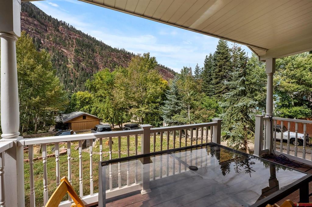 129 & 131 Loretta Court Ouray CO 81427