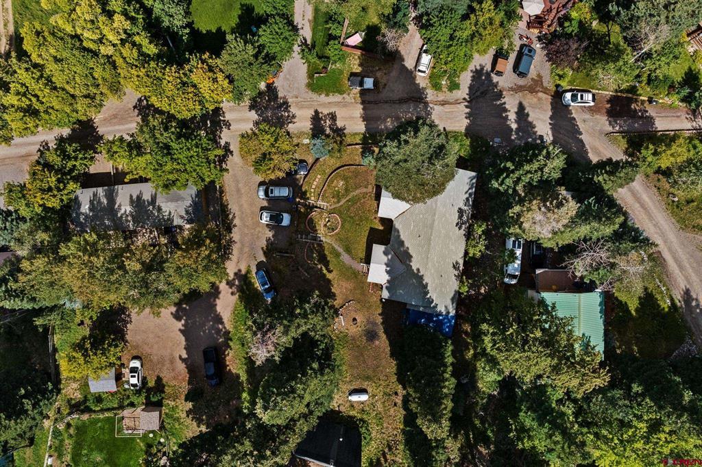 129 & 131 Loretta Court Ouray CO 81427