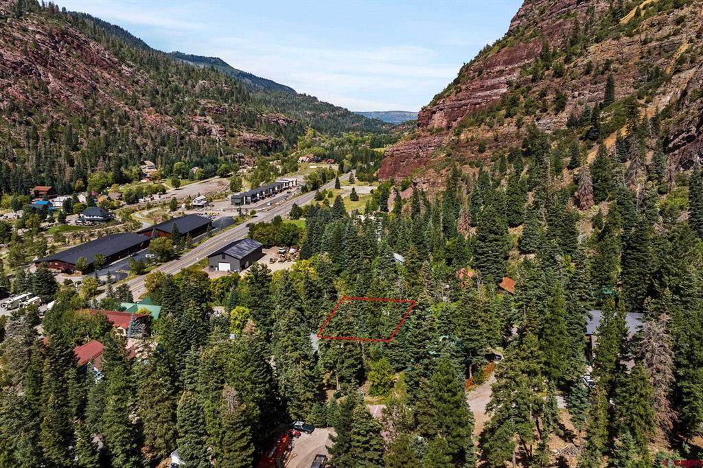 129 & 131 Loretta Court Ouray CO 81427