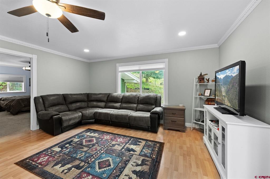 129 & 131 Loretta Court Ouray CO 81427