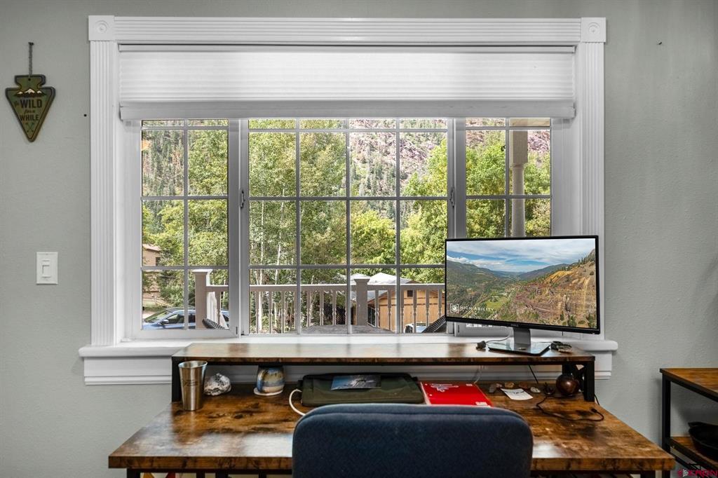 129 & 131 Loretta Court Ouray CO 81427