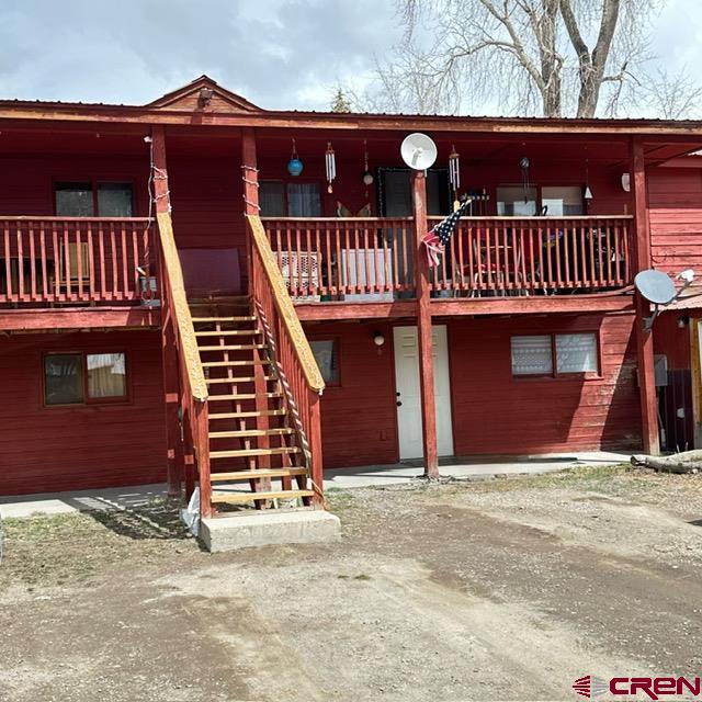 401 N Silver Street Lake City CO 81235