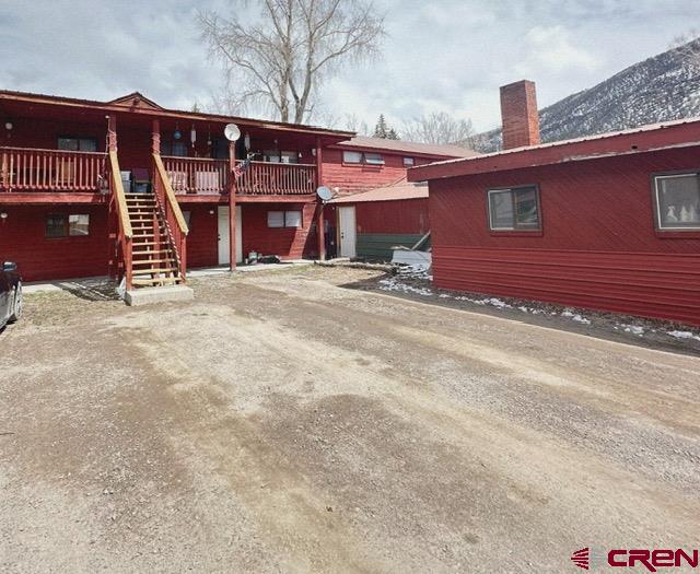 401 N Silver Street Lake City CO 81235